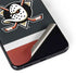 NHL Anaheim Ducks Jersey Galaxy S22 Plus Skin